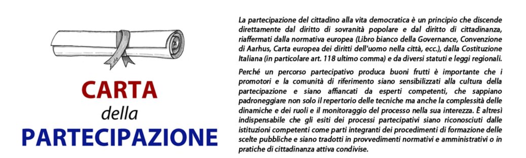 La Partecipazione in Toscana, a che punto è la notte? Lettera aperta in un momento delicato e difficile per la democrazia, in cui i cittadini e gli enti dovrebbero essere aiutati e sostenuti per inventare nuove modalità di coinvolgimento dei cittadini. aip2italia.org/una-lettera-ap…