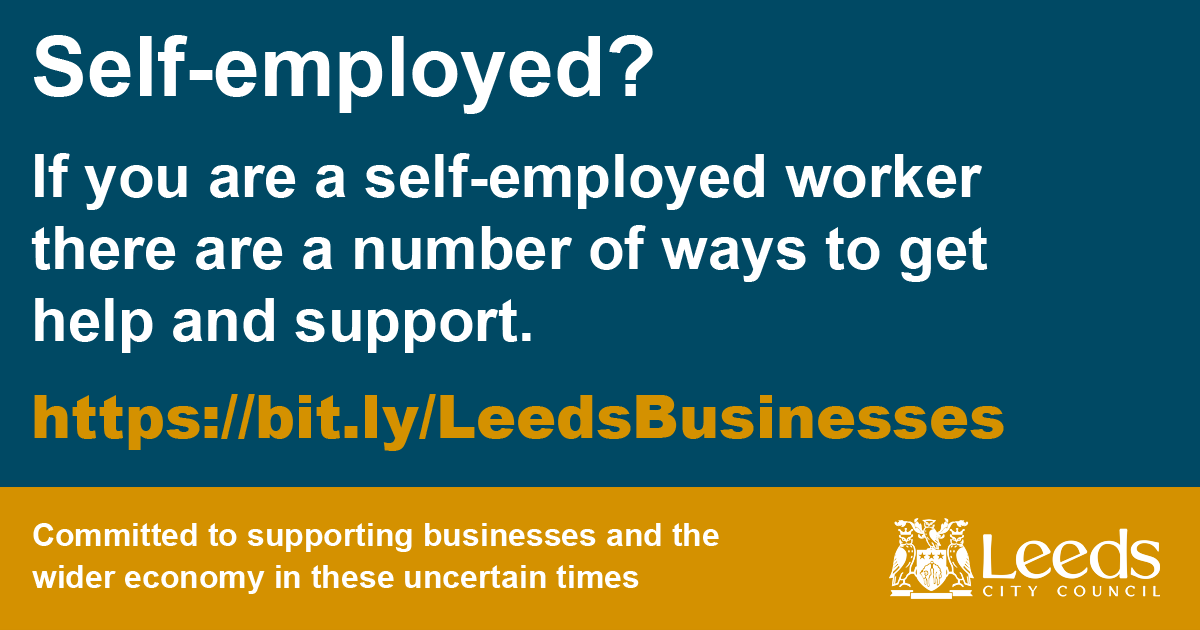 Leeds Council News tweet media