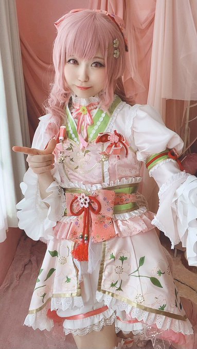 コスプレイヤー姫柊エリーのTwitter画像3