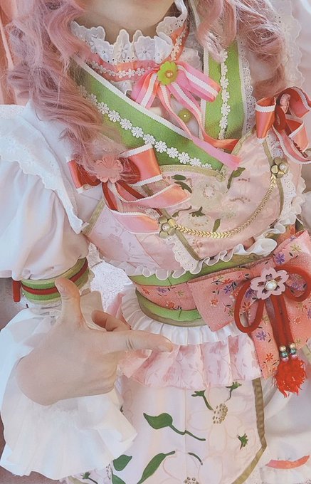 コスプレイヤー姫柊エリーのTwitter画像2