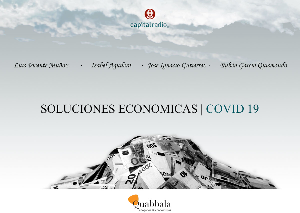 Quabbala's tweet photo. Soluciones económicas ante el Coronavirus  ...a nivel mundial...

https://t.co/rvVi51IdFB https://t.co/FcEJcs1Exd