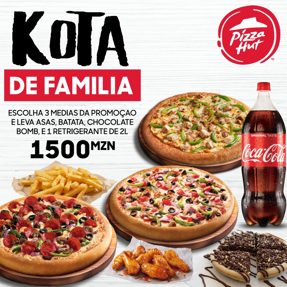 Fique seguro, entregamos quente, rápido e grátis!  Liga nos e encomenda,  encontrará sua comida à sua porta em pouco tempo 😃.