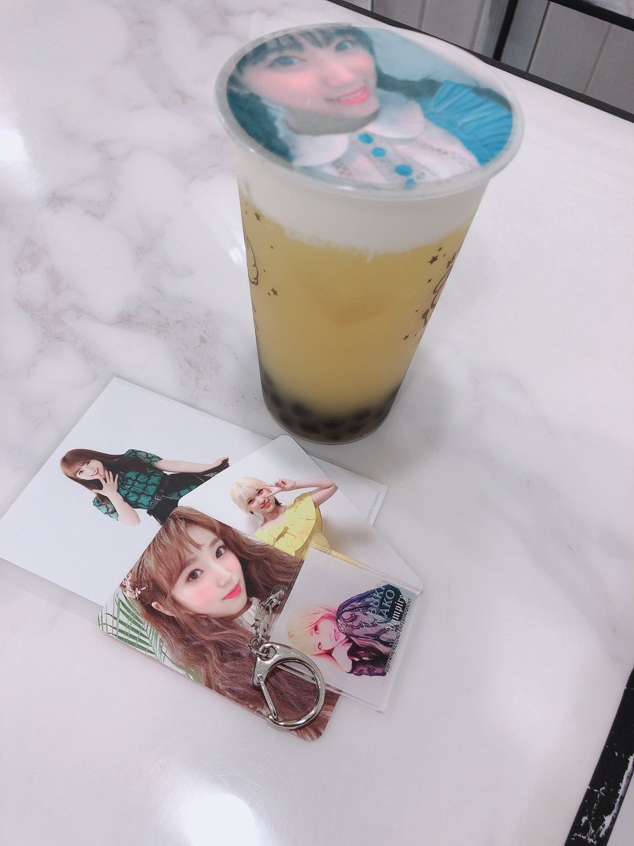 w_izone02's tweet photo. *:.｡. ヲタ活Days .｡.:*

どうやら " センチメンタルトレイン " の奈子ちゃんがお気に入りのようで…笑

@HoshinoArt さん
@cica_art さん

ありがとうございました (*´꒳`*)/♡

#IZONE
#아이즈원
#矢吹奈子
#야부키나코 https://t.co/TwTCe6LprT