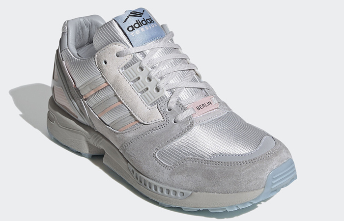 adidas zx 8000 silver