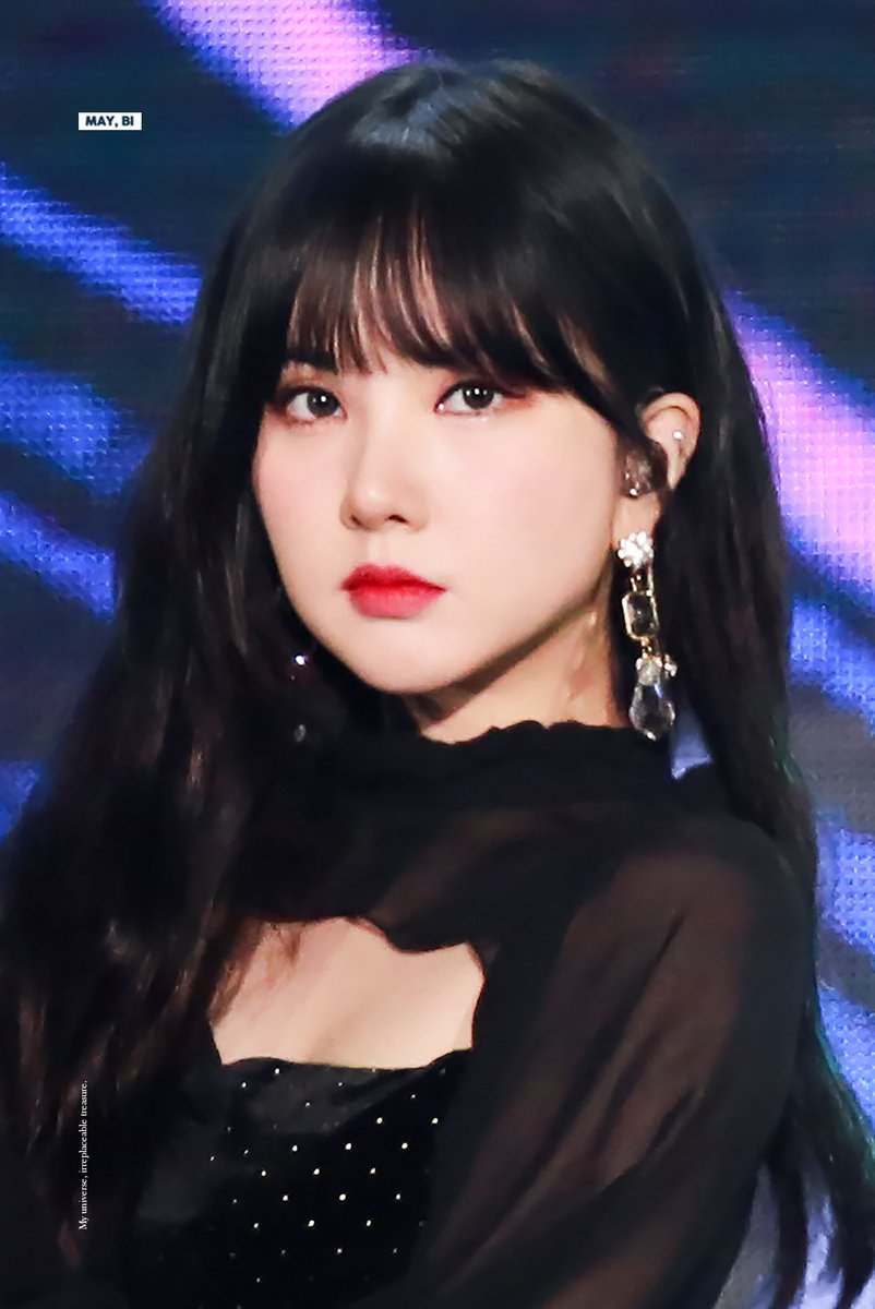 Maybi530's tweet photo. 191019 #은하 #EUNHA #GFRIEND
내 꿈의 구석구석까지 너야 https://t.co/RzrlFTv4VH