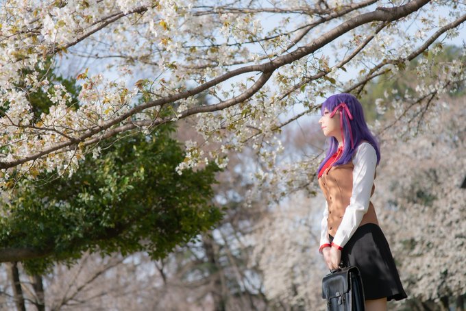 コスプレイヤー紗倉あんずのTwitter画像33