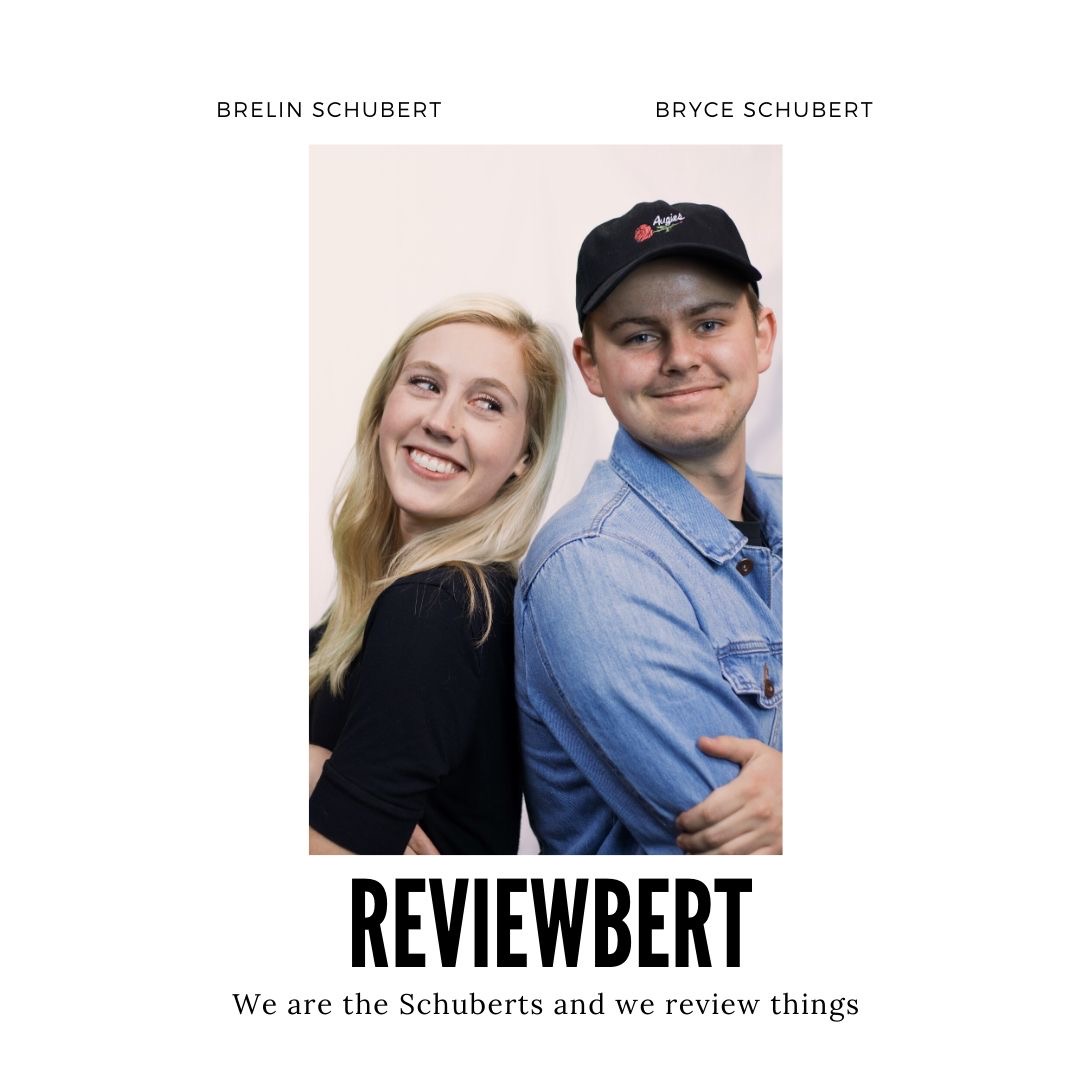 reviewbert's tweet photo. Hey everybody! 
Welcome to our brand new podcast! We are the Schuberts and we review things. Do you love Disney Channel Original Movies? Well then, this might be the right podcast for you. 😊 Check out our Intro Podcast here!: https://t.co/iln8FGHFno #reviewbert #dcom #disneyplus https://t.co/u3MSL1EWqT