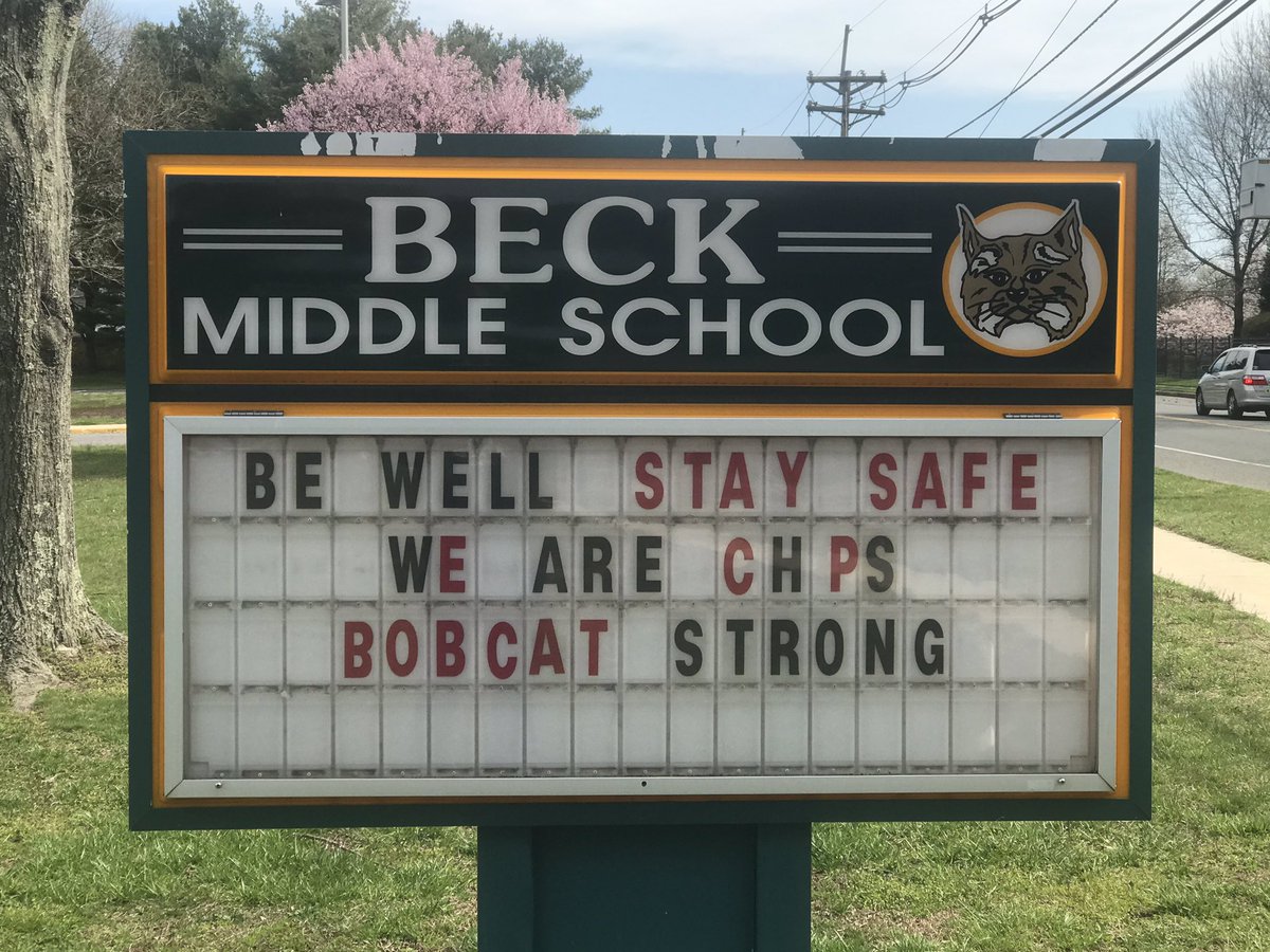 BeckMSPrincipal tweet media