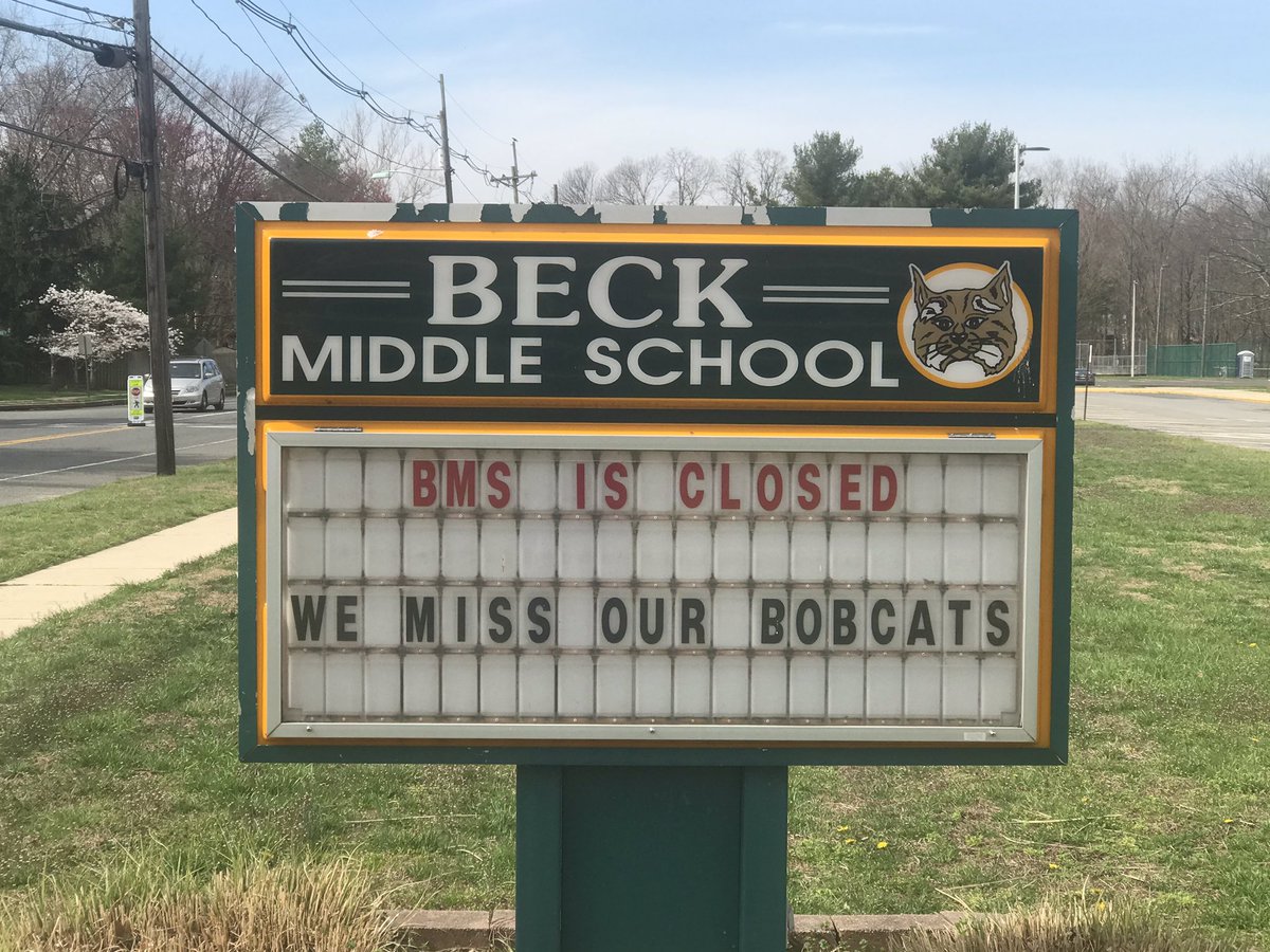 BeckMSPrincipal tweet media