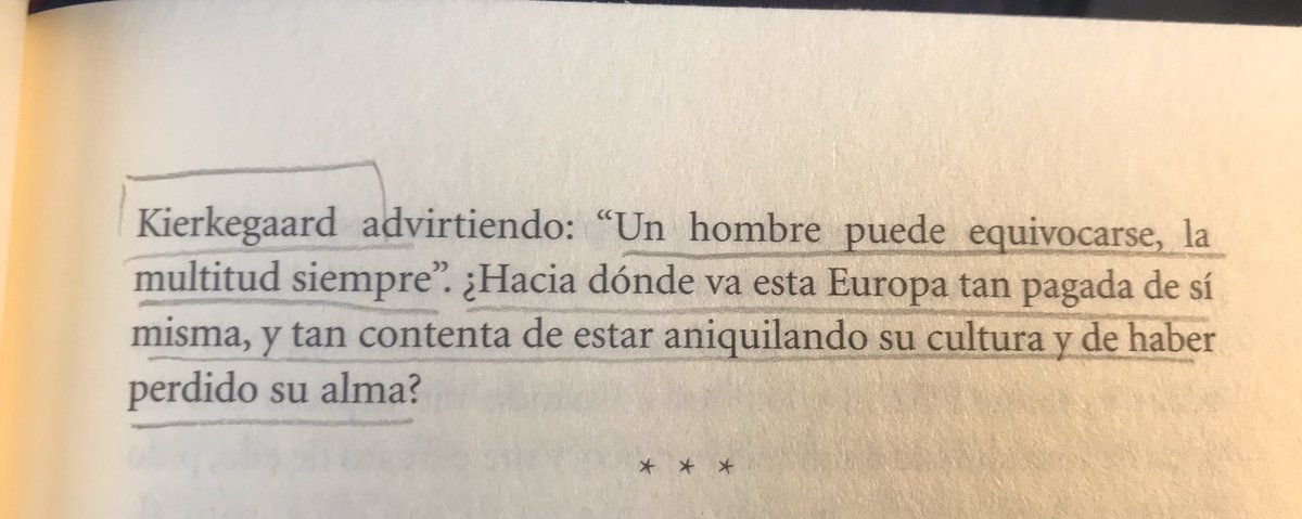 RGMaldo's tweet photo. ¡Qué oportuno esto que saco de los diarios de Jiménez Lozano! https://t.co/7uqWYLEmwZ