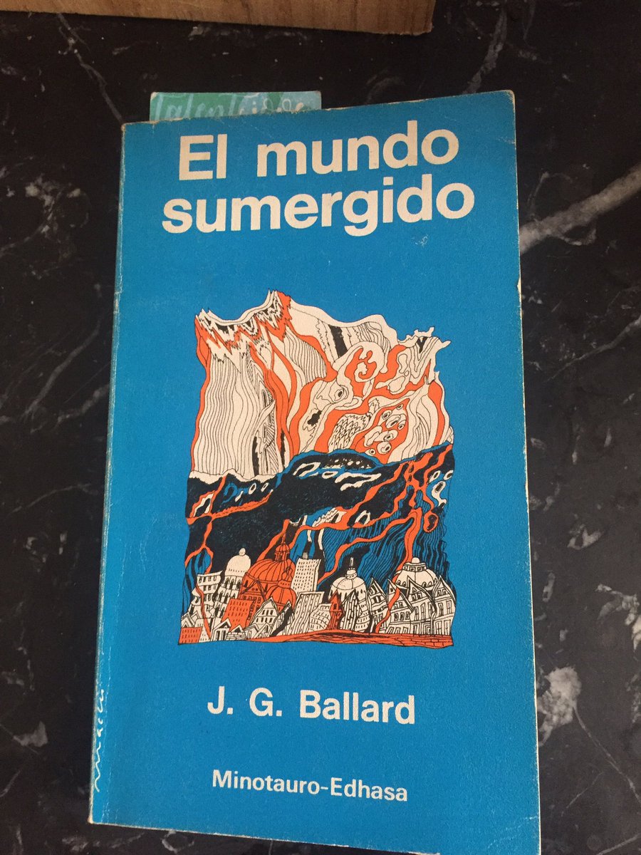 BookofChimeras's tweet photo. @Strngkitten “Se preguntaba a veces en qué zona de tránsito estaba entrando (...), si era una preparación para un ambiente radicalmente nuevo, con una lógica y un mundo interior propios, donde las antiguas categorías mentales serían verdaderos impedimentos” https://t.co/Tvz5QYrzg4