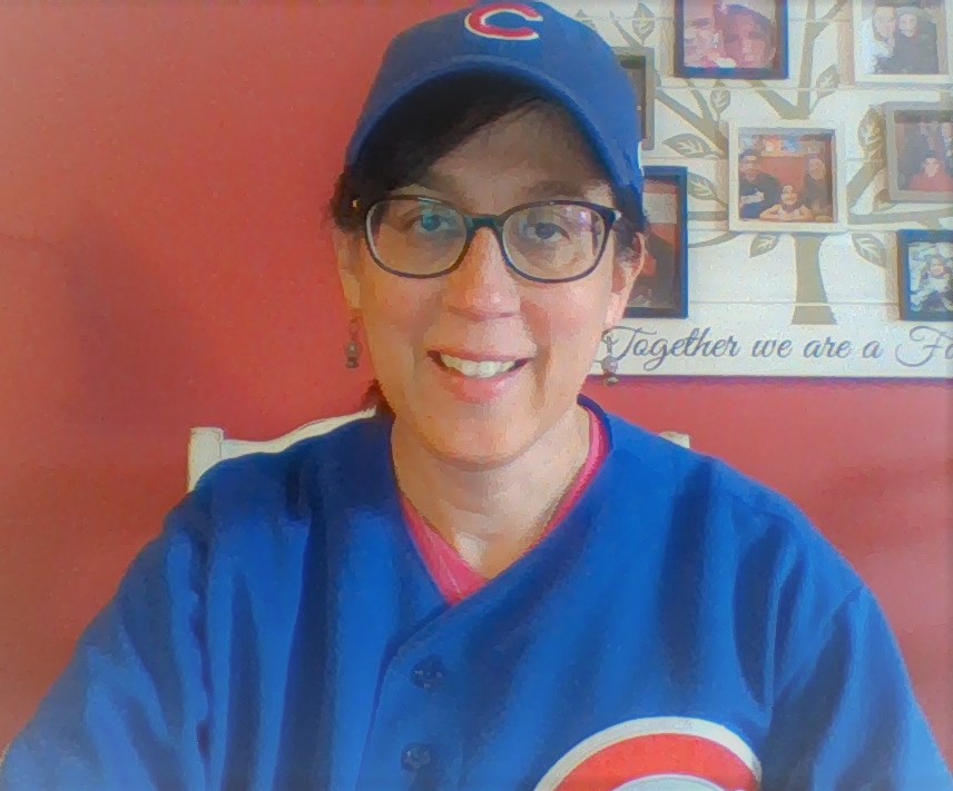 Wish my Cubbies were playing!  Have a great Spring Break everyone! <a href="/SteepleRun203/">Steeple Run</a> ⚾️⚾️⚾️⚾️⚾️#steeplestrong