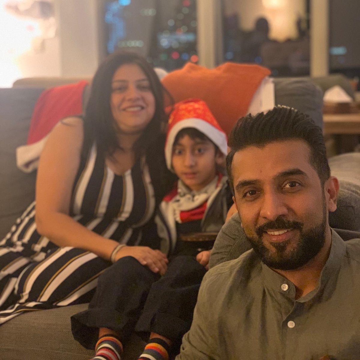 Last Christmas Dec 2019