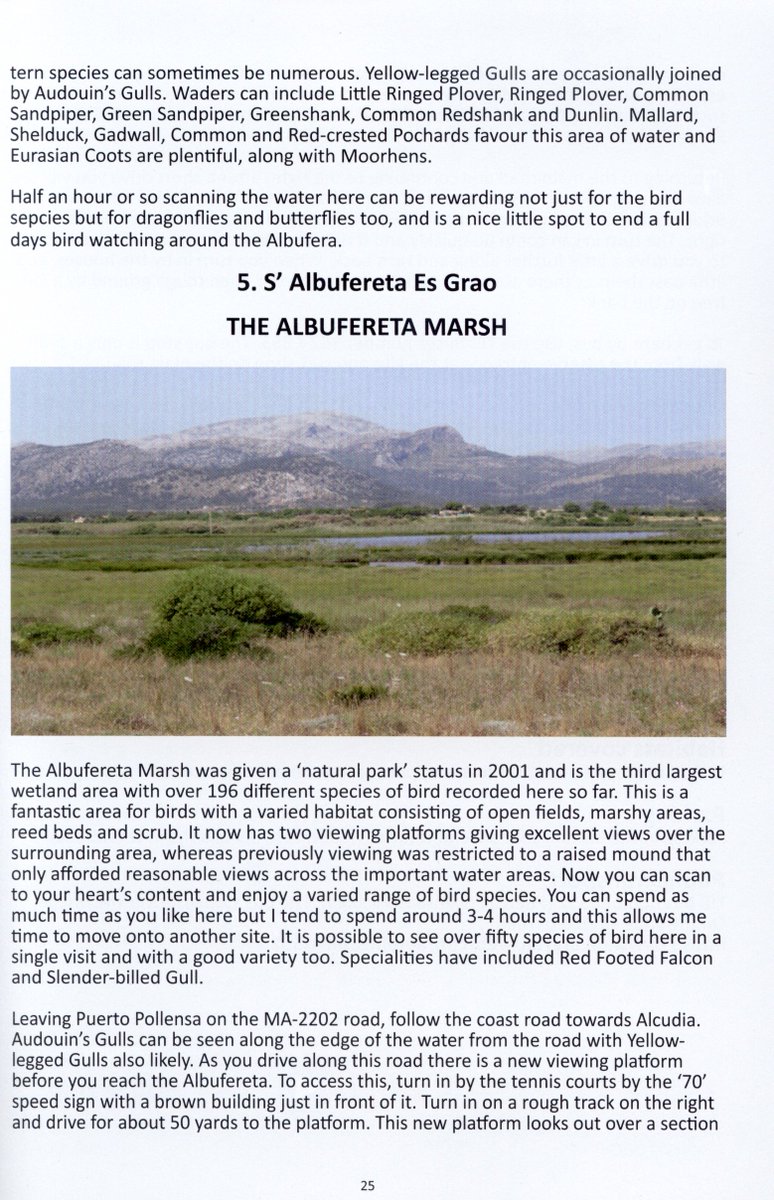 nhbsBooks's tweet photo. New arrival! #Birds of #Mallorca: An Accurate and Comprehensive Guide to the 340 Species of Birds, Covering 31 Sites Across the Island https://t.co/syuRrx2CFB @ecology_cymru @birdforum @BirdBooksChat @_BTO @Natures_Voice @BirdWatchingMag @BirdWatchDaily  #birdwatching https://t.co/46SJqRG5Ch