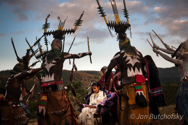 Edition1Gallery's tweet photo. CEREMONY: Live with Jan Butchofsky today at 1pm MDT on Facebook - https://t.co/dIfwr7EnO6 https://t.co/Za54OxHT9a