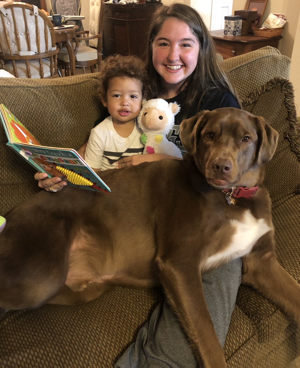 Ms. Schmidtberger tweet media