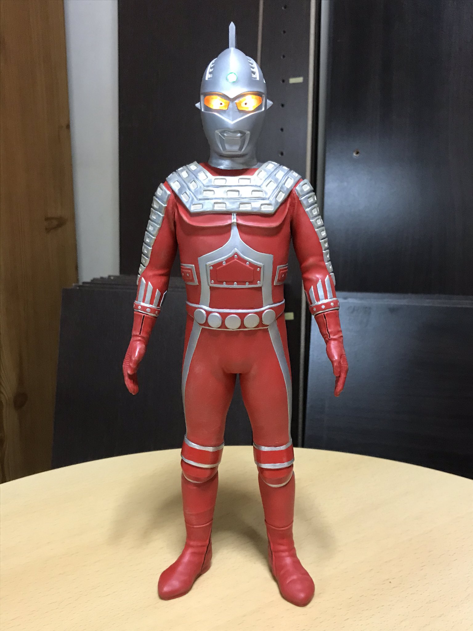 空想特撮シリーズ ニセ・ウルトラセブン - daterightstuff.com 空想特撮シリーズ ニセ・ウルトラセブン - daterightstuff.com