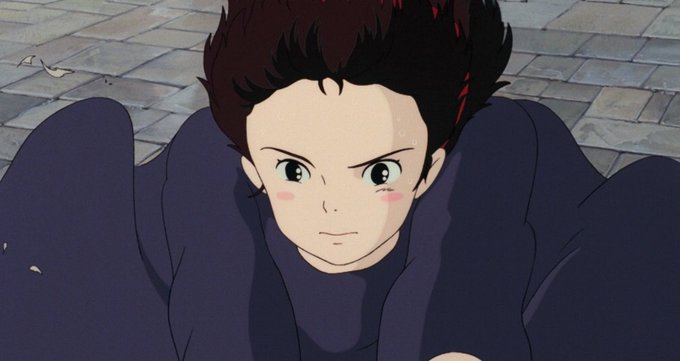 魔女の宅急便のtwitterイラスト検索結果