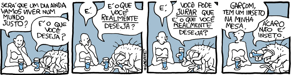 tira de 2015 