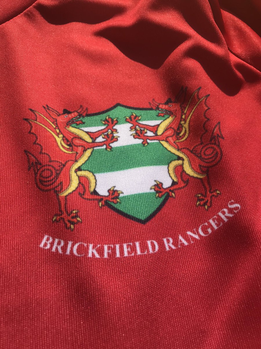 ClubcrestSports's tweet photo. ⚽️ NEW KIT LAUNCH ⚽️ We're excited to unveil this Clubcrest original design kit for @BrickyFutsal in support of @FvHtweets Manager @andrew_ruscoe came to us with a brief and we worked with him to design a kit that stands out &amp; supports the LGBT community #footballforeveryone https://t.co/sDCfJD7ab4