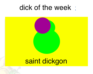 ClubCumOfficial's tweet photo. Our new #DickOfTheWeek is..... @SaintDragonCPR! Congratulations Saint Dickgon, you've won a shiny new Saint Dickgon condom on us as well as 1,000 pornhub coins. https://t.co/B8rlbOCLWX