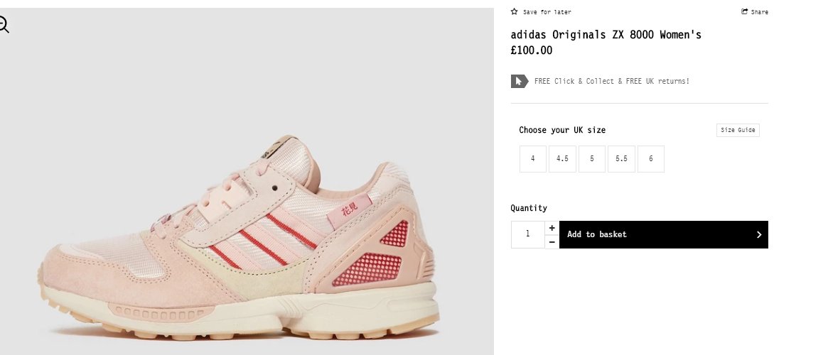 adidas zx 100 women Pink