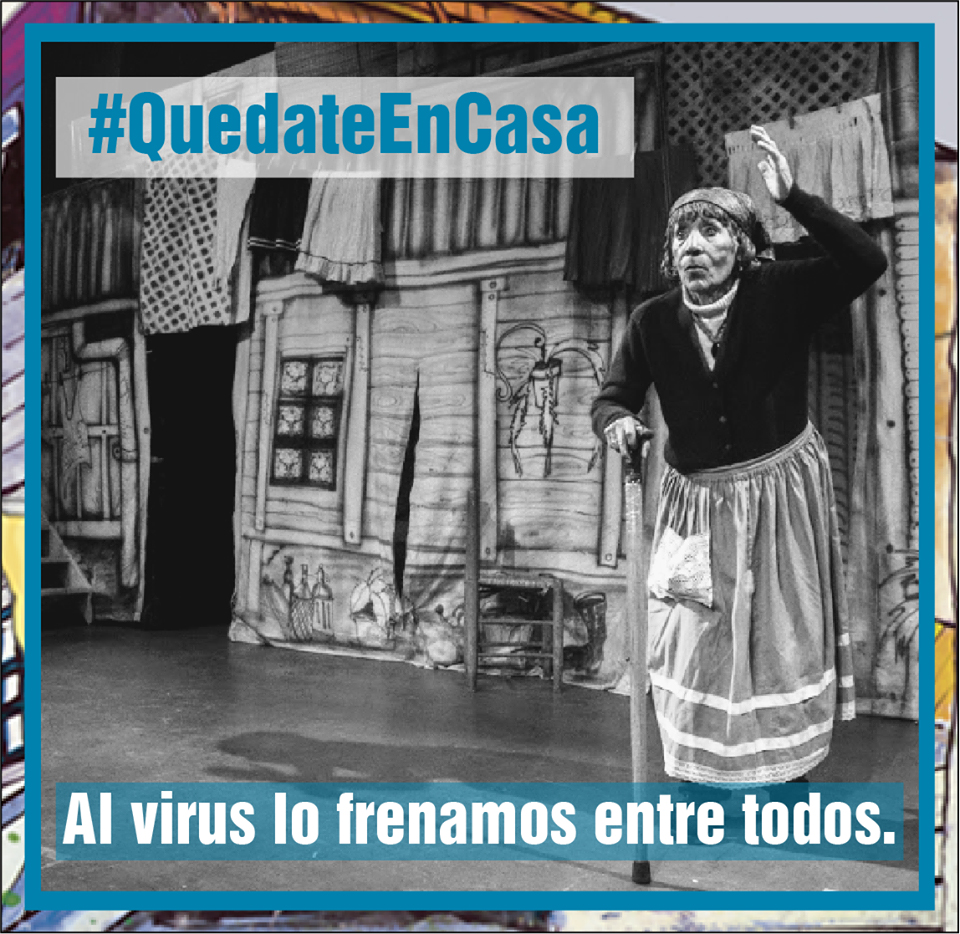 Grupo Catalinas Sur tweet media