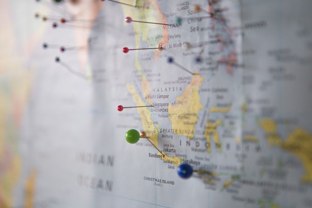 Cómo convertir la marca en un aliado del Turismo ante el COVID-19.
Descubre las claves para las marcas destino, aerolíneas y cadenas hoteleras. 

Lee más aquí: n9.cl/v2zk9

#branding #marcas #Turismo  #EsteVirusLoParamosUnidos #COVID2019