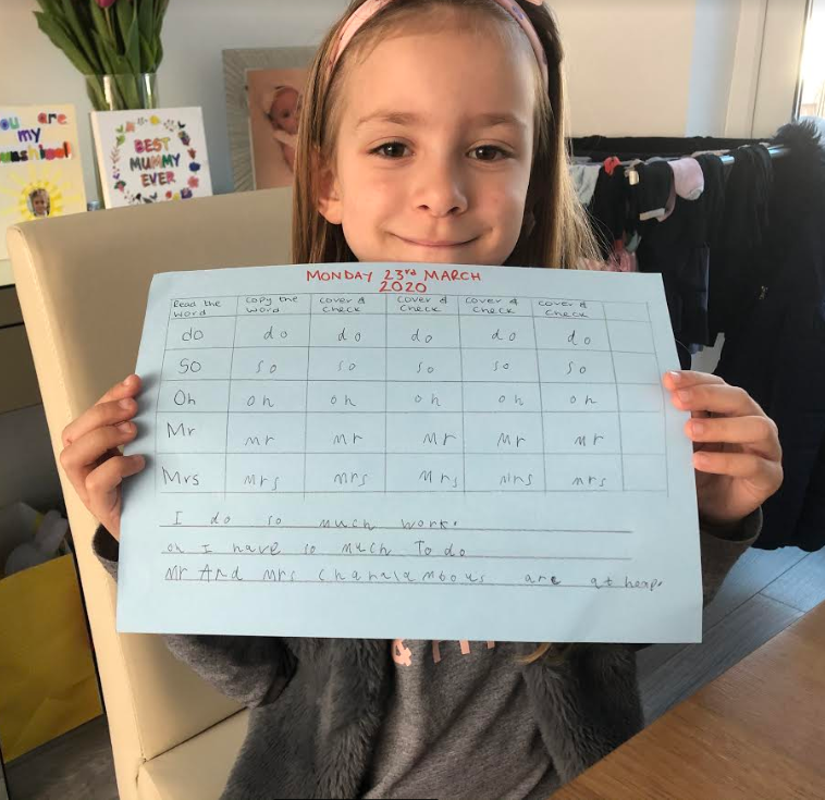 EquereMiss's tweet photo. Well done for practising your spellings this week :) 
@WroxhamSchool
 #wroxhamyear1 https://t.co/rJqyOtMMs2