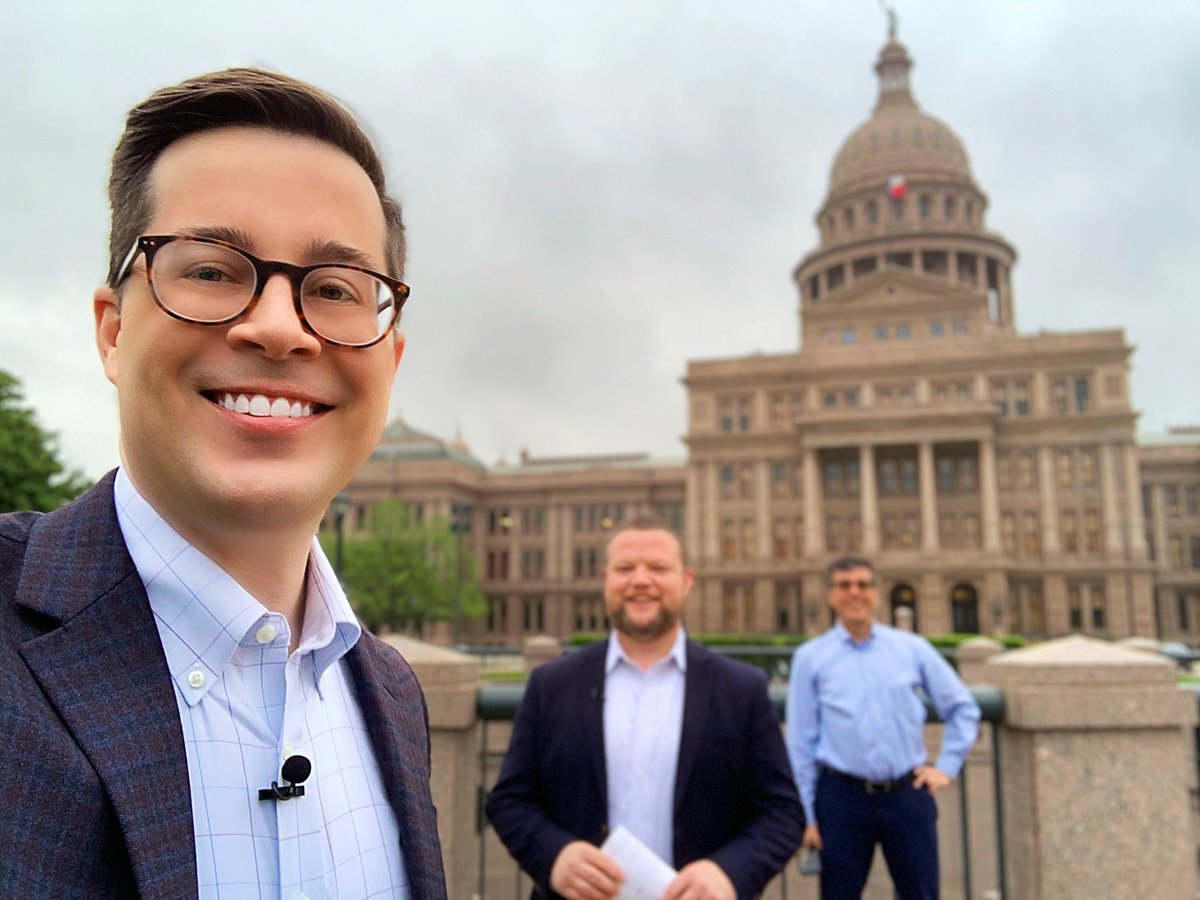 Josh Hinkle tweet media