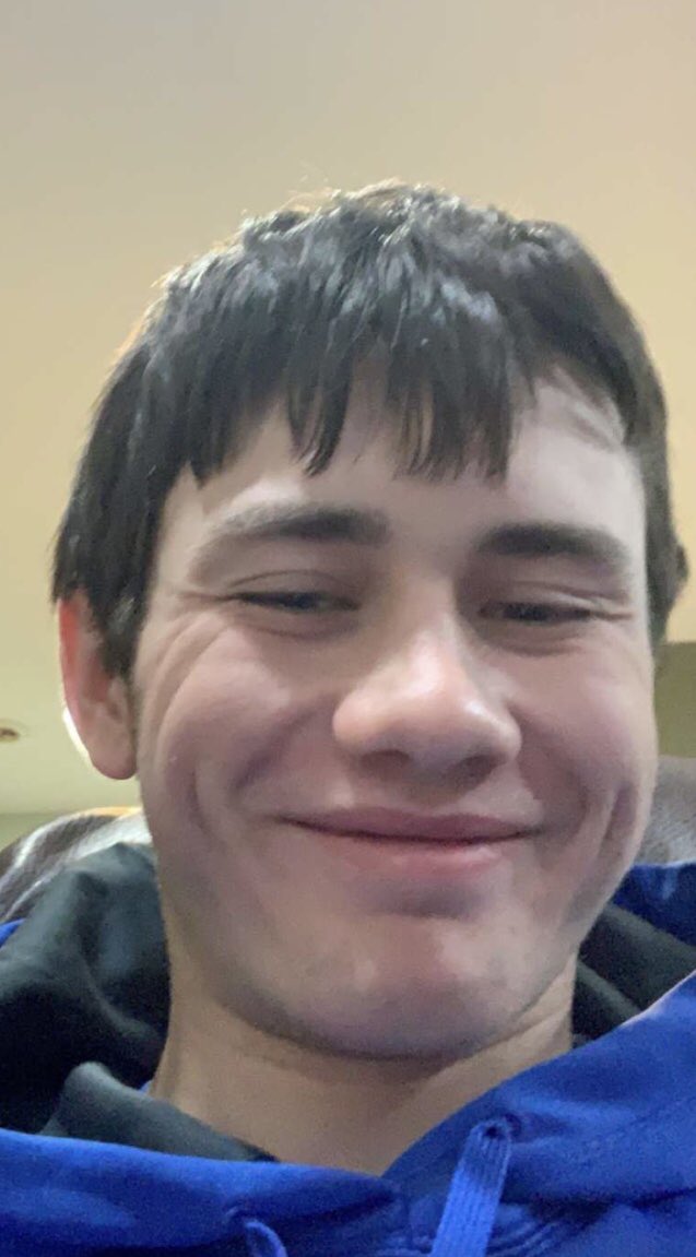 Spencer Hawkins tweet media