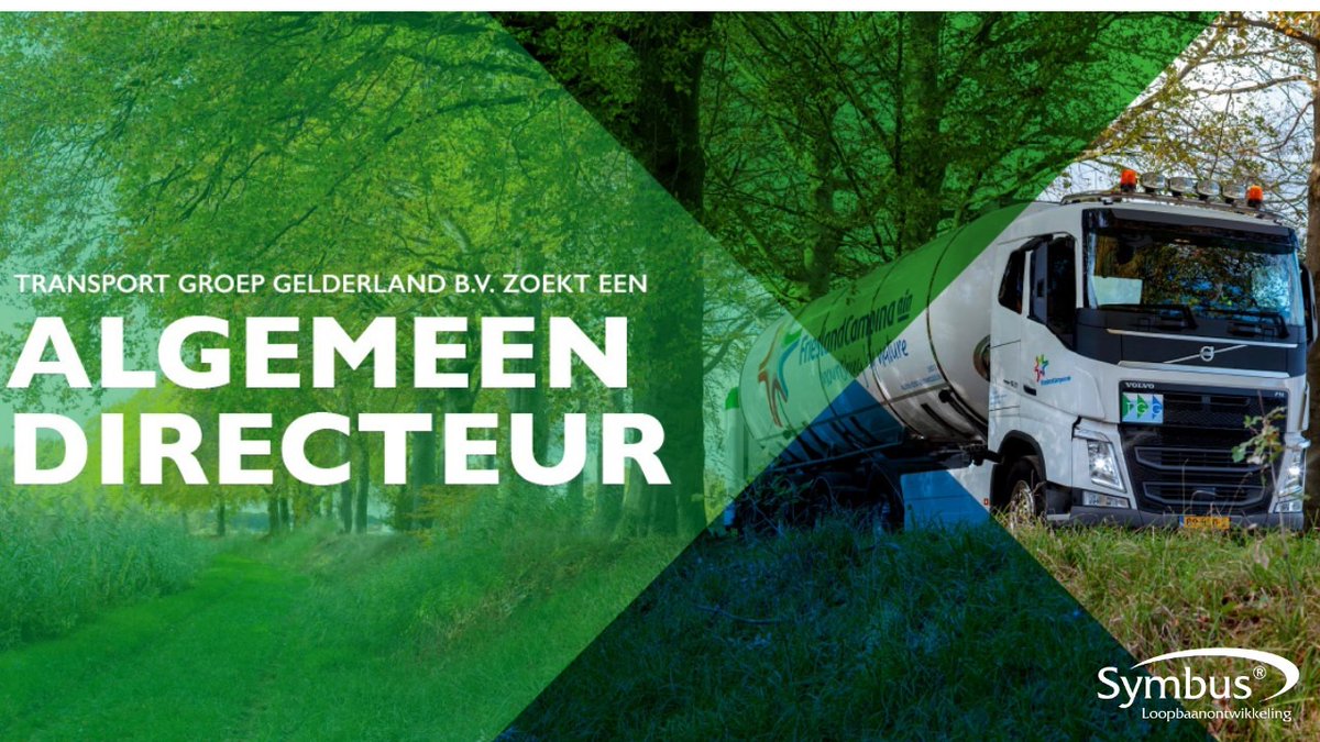 Symbus B.V. tweet media