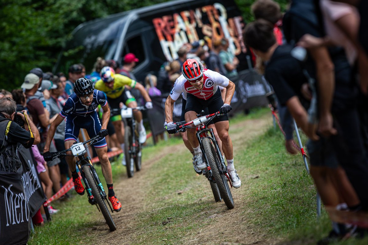 🚨 Postponed - Albstadt 🇩🇪 Due to the current situation, the 2020 UCI Mountain Bike World Championships presented by Mercedes-Benz XCO/XCE/E-MTB in Albstadt  will not take place as scheduled on June 25-28 
More info 🔗fal.cn/37iSB
For updates 👉fal.cn/37iEf