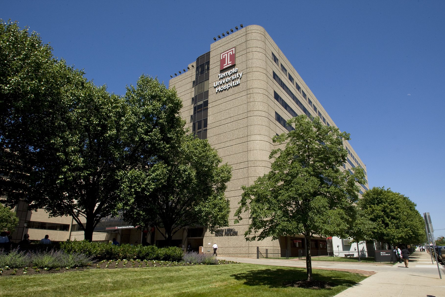 Temple Health on Twitter "Greater Phila Community Team Temple Health