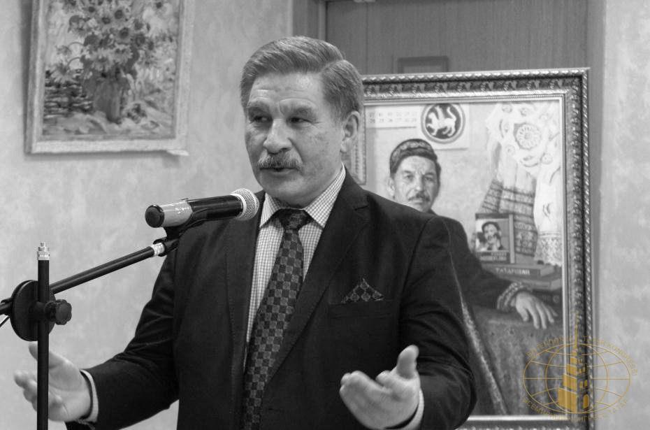 congresstatar's tweet photo. Невосполнимая потеря для татарского и тюркского мира

Роберт Миннуллин регулярно поддерживал дружеские отношения с татарской общественностью Москвы.   https://t.co/F4fKpsRYjH https://t.co/38rcQInCjw