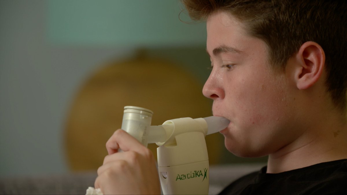 BBC Inside Out South tweet media