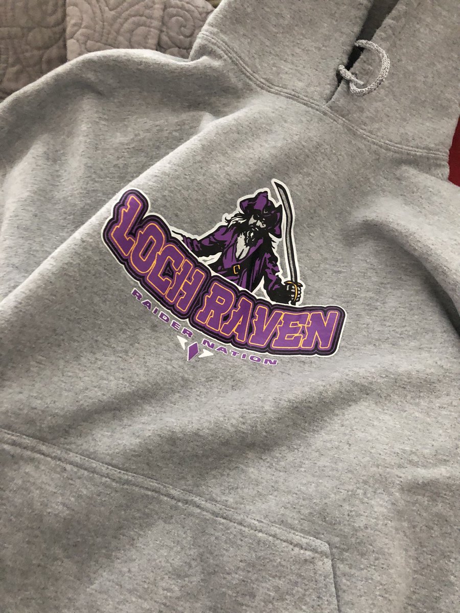 Loch Raven High tweet media