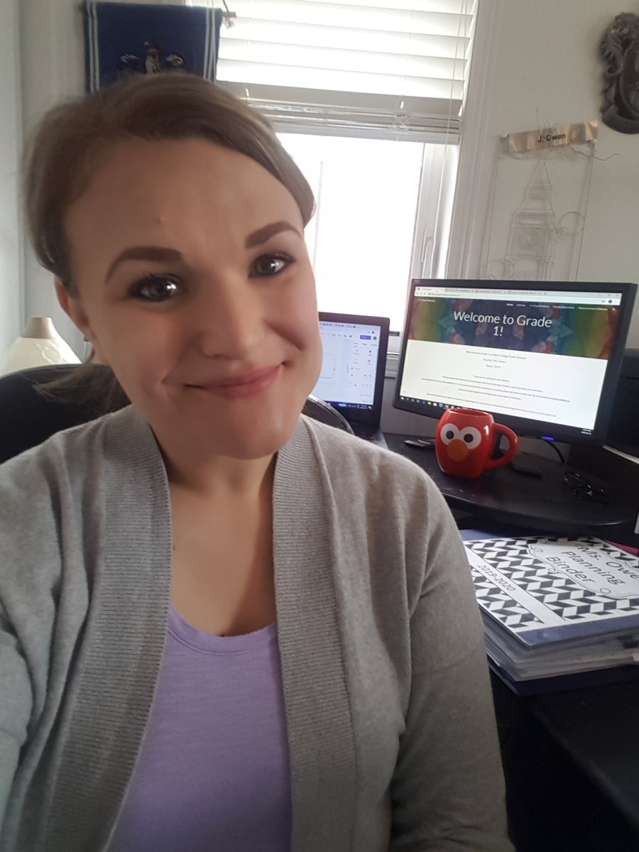 MsOwenHDSB's tweet photo. Hey there, 1-4! Who else is rocking viper colours this Friday? I have been working on some major updates to our class website. Check it out! What fun ideas will you try? Missing you all loads!!
#avprocks @AltonVillagePS https://t.co/lv5X75zx2I