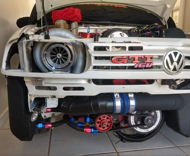 Autodynamics's tweet photo. @kittlermotorsport Gol GTI #outlaw! 

#golturbo #apturbo #ap16valvulas #vw #racing #dragracing #provadearrancada #dta #golusesemdó https://t.co/IYIIdnWt8Z