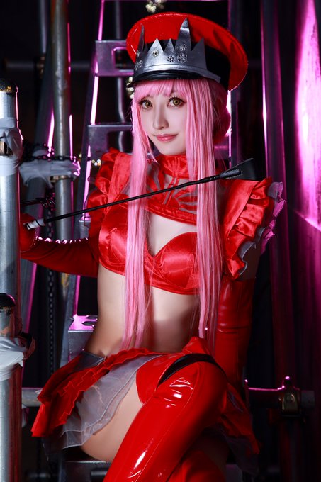 Twitterのコスプレ画像55