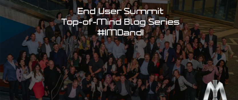InfraMason's tweet photo. “You can't have #diversity without #inclusion.” More from the End User Summit: https://t.co/Z4kP1Btbqz #DigitalInfrastructure #IMDandI #IMAwareness #WomeninTech https://t.co/9OjdzUPYmy