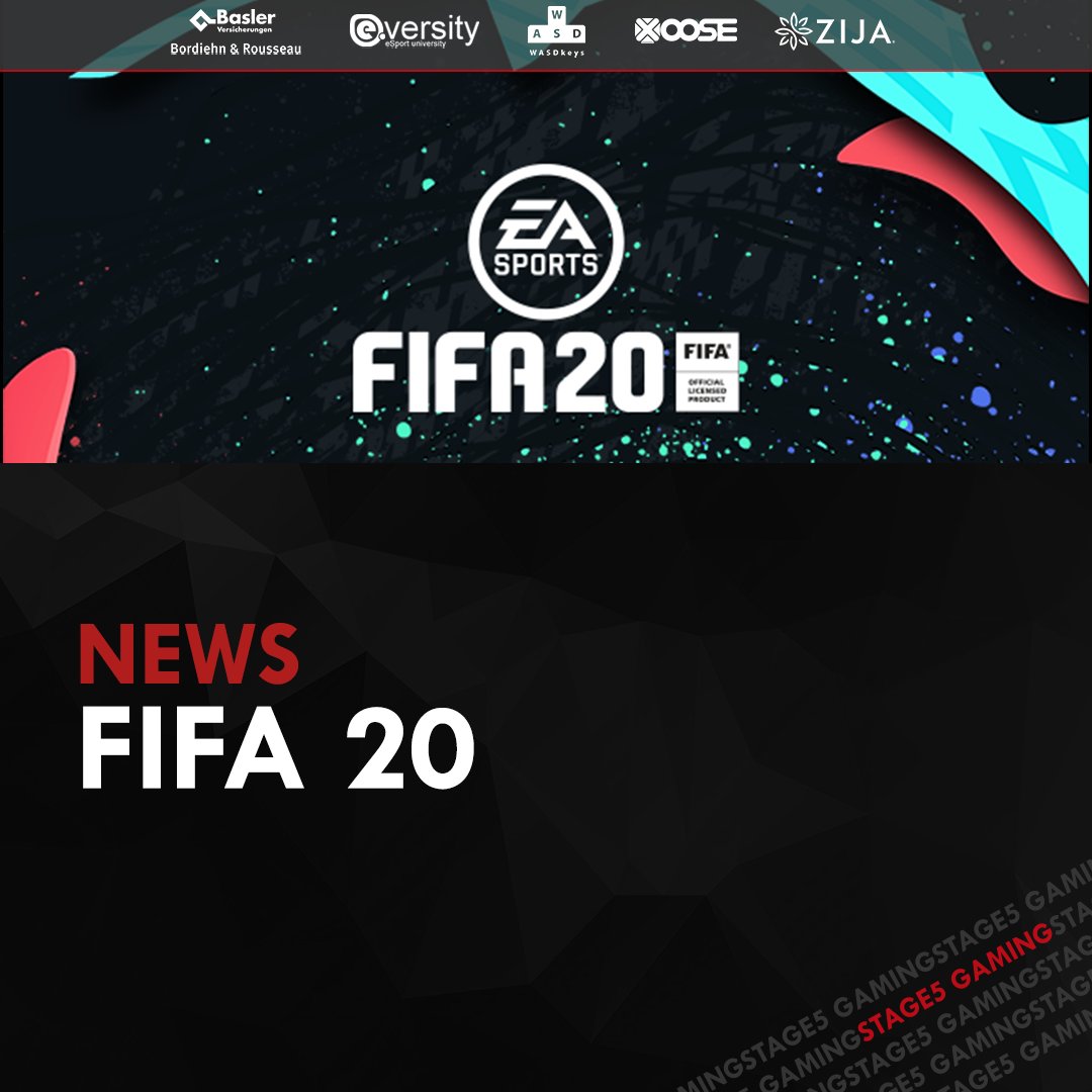 Stage5 Gaming tweet media