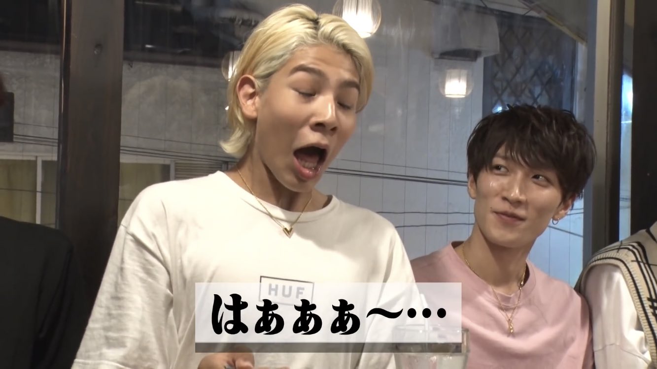 た さくこじ担と磯丸水産に行ってきました 蟹味噌で魂抜けたラウたんの気持ちがわかるよ あれすごい美味いな Snowman Snowman聖地巡礼 T Co Tjhhaqlmq2 Twitter