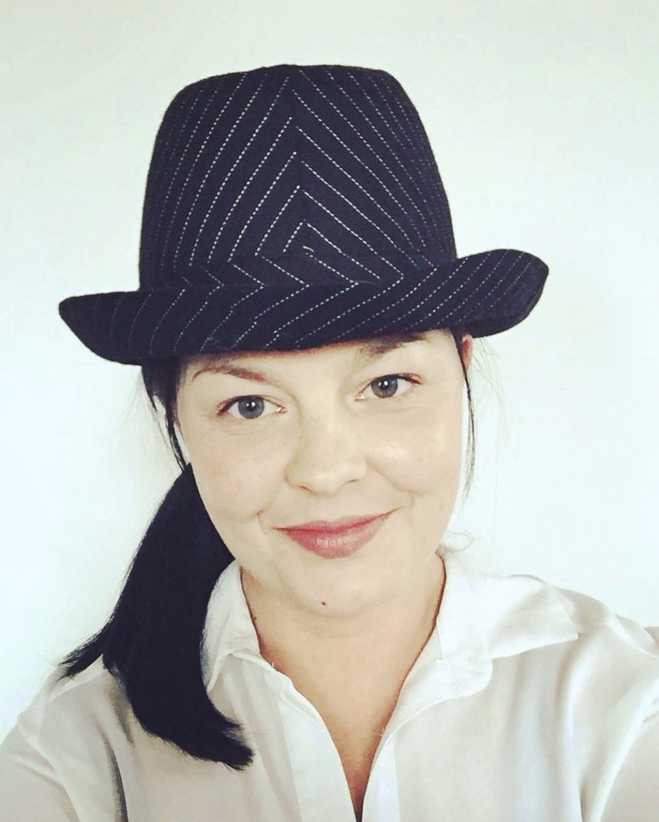 I’m proud to support #wearahatday as many of you know I’m a #braininjurysurvivor I’ve had several ops in the past few months & currently waiting on another one #brain injury can affect any one of us at anytime for no reason 👀 👇 🙏

braintumourresearch.org/fundraise/wear…