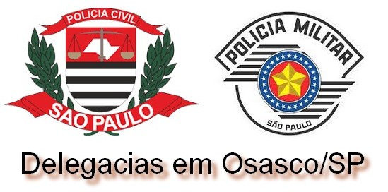 Confira os endereços e os telefones das Delegacias e Distritos Policial noticias.biecruz.com/2019/08/delega…
#osasco #utilidadePublica #Emergencia #delegacias
