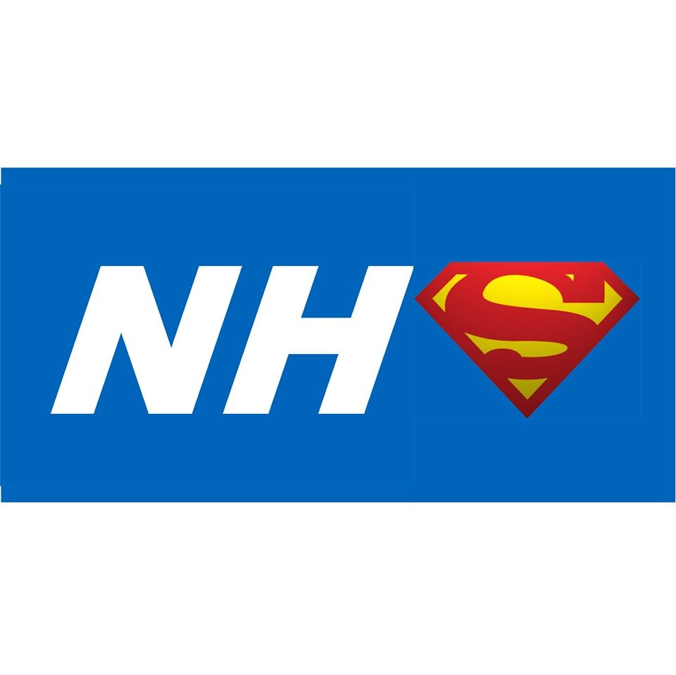 EagleatBarrow's tweet photo. What an incredible response last night across the UK in support of our wonderful NHS!

We certainly pledged our support and to say again, the biggest thank you to every single person working tirelessly to keep others safe.

💙 #clapforyourcarers #stayhome #protecttheNHS 💙 https://t.co/S8Q8itCFMm