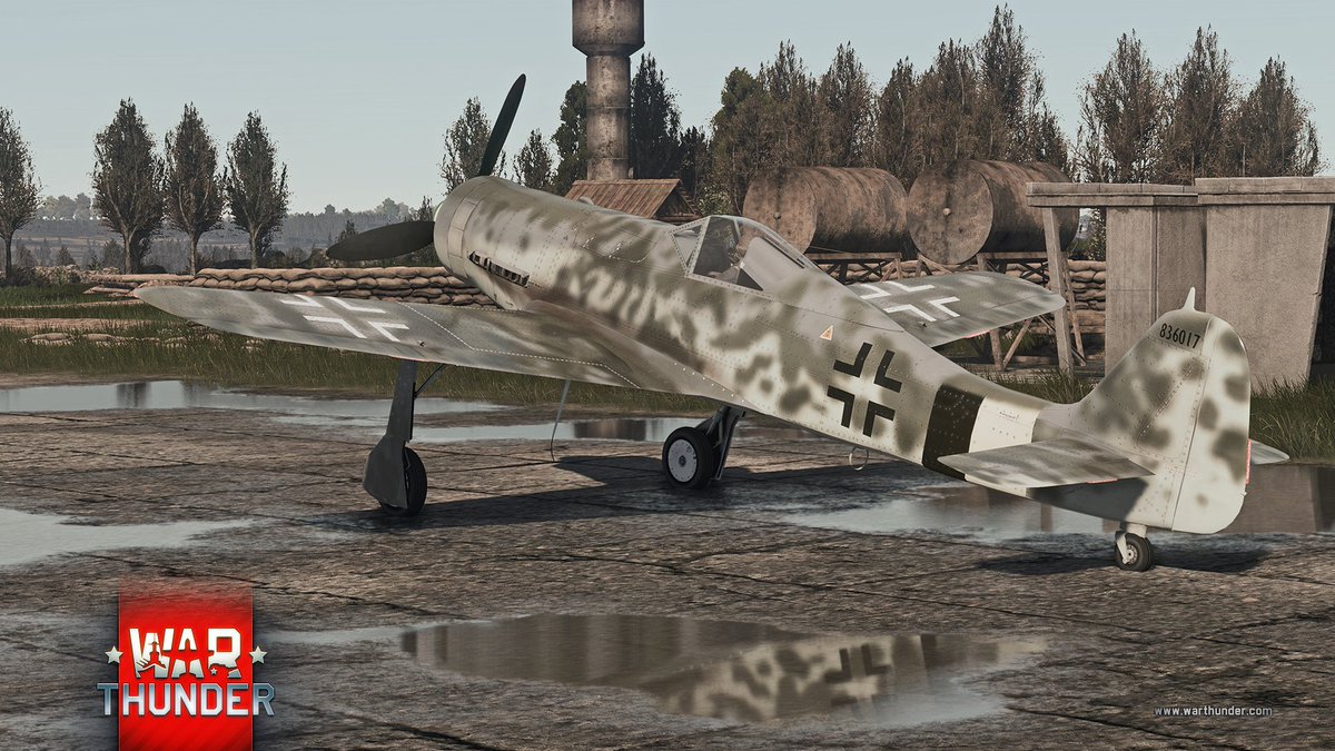 War Thunder In March 1945 75 Years Ago The Fw 190 D 13 Yellow 10 Made Its First Flight This Fockewulf Was Captured By The Allies 2 Months Later And It War Thunder In March 1945 75 Years Ago The Fw 190 D 13 Yellow 10 Made Its First Flight This Fockewulf Was Captured By The Allies 2 Months Later And It