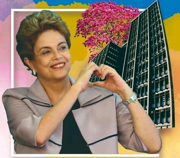 VelindaDe's tweet photo. Saudades de quando éramos governados por #Dilms 🌹!
#SCNaoQuerMorrer https://t.co/CVFLUaXy7E
