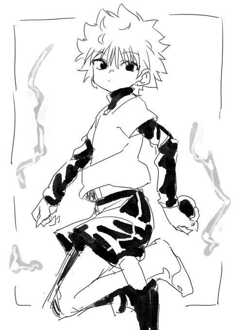 キルア 