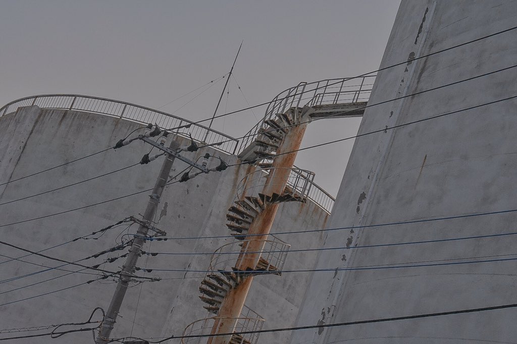 zazavamy's tweet photo. WHAT WAS FORGOTTEN
忘れ去られたもの

#photograph 
#写真 
#photographer https://t.co/kgZsGvmrqx